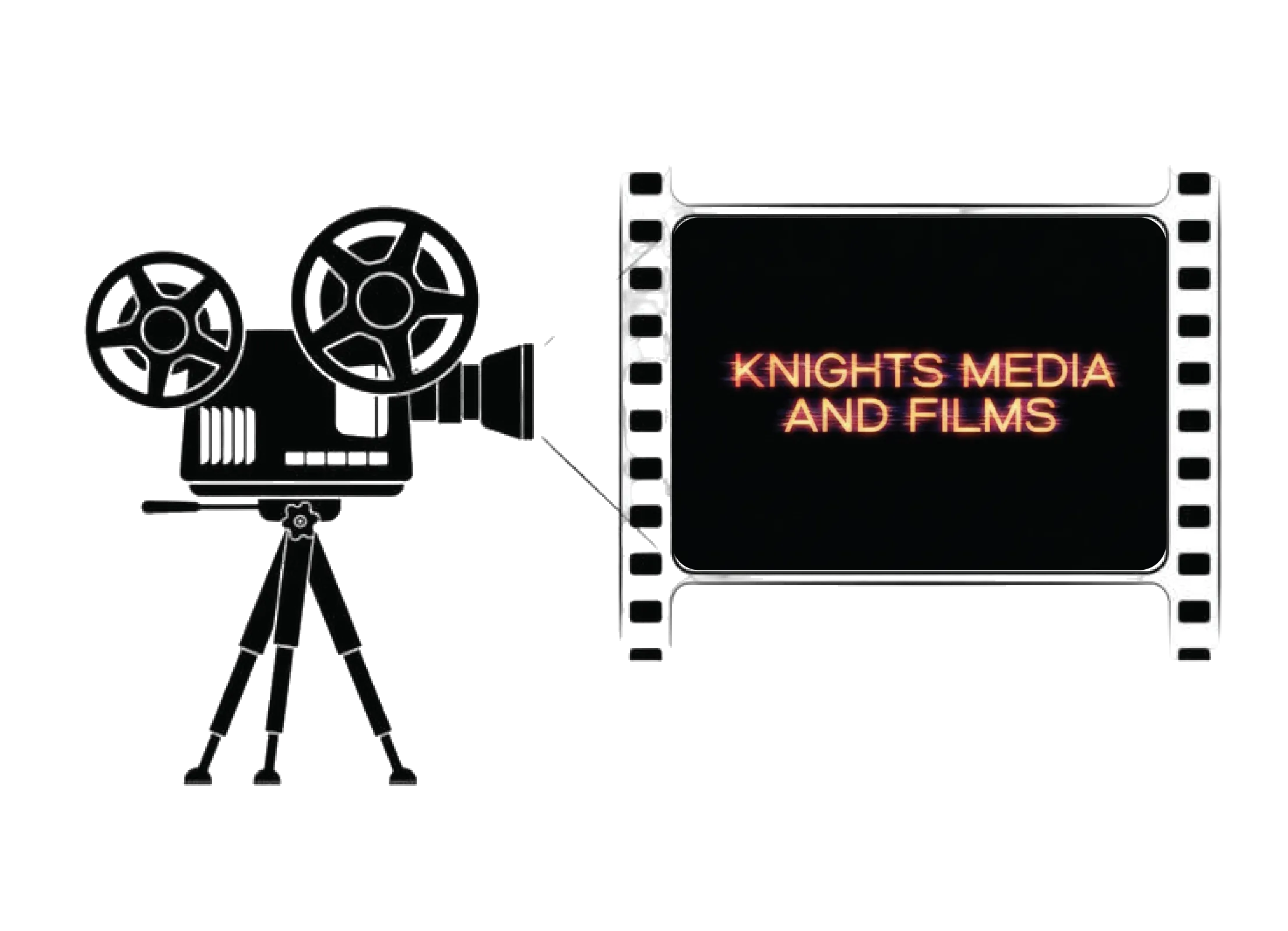 camera and screen